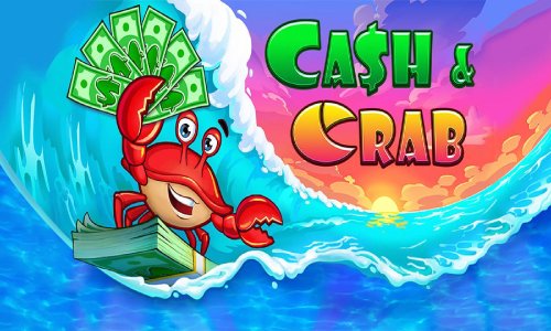 Cash & Crab